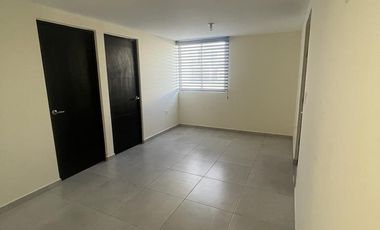 SEMINUEVO DEPARTAMENTO EN RENTA ZONA INDUSTRIAL CERCA WV