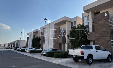 Departamento en venta en Zakia, El Marques, Querétaro