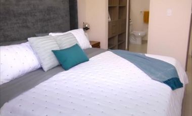 Departamento en venta en Zakia, El Marques, Querétaro