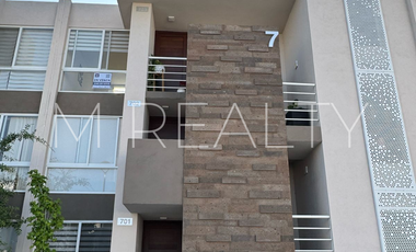 Departamento en venta en Zakia, El Marques, Querétaro