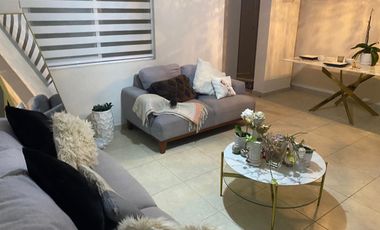 Departamento en venta en Zakia, El Marques, Querétaro