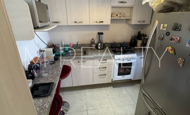 Departamento en venta en Zakia, El Marques, Querétaro