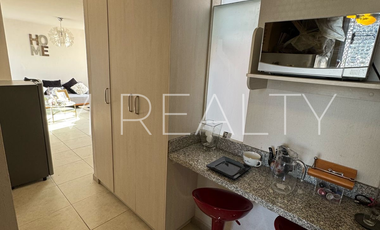 Departamento en venta en Zakia, El Marques, Querétaro