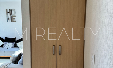 Departamento en venta en Zakia, El Marques, Querétaro