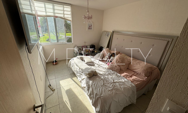 Departamento en venta en Zakia, El Marques, Querétaro