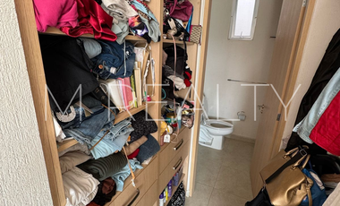 Departamento en venta en Zakia, El Marques, Querétaro