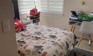 Departamento en venta en Zakia, El Marques, Querétaro