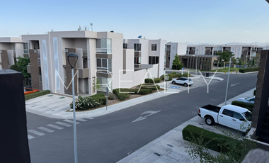 Departamento en venta en Zakia, El Marques, Querétaro