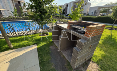 Departamento en venta en Zakia, El Marques, Querétaro