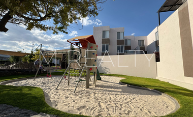 Departamento en venta en Zakia, El Marques, Querétaro