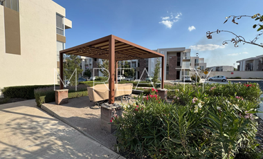 Departamento en venta en Zakia, El Marques, Querétaro