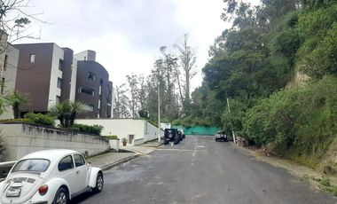 Suite amoblada en Renta sector Gonzáles Suárez