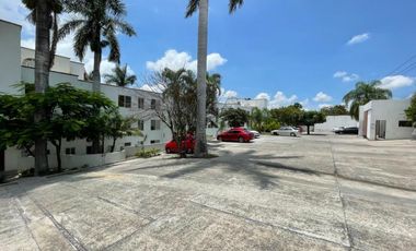 Renta de departamento en Cuernavaca