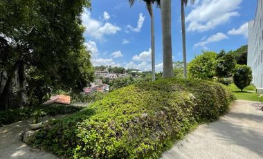 Renta de departamento en Cuernavaca
