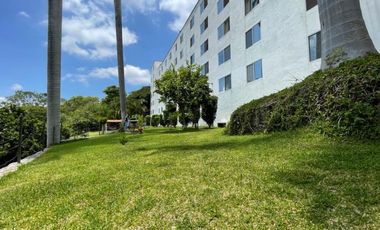 Renta de departamento en Cuernavaca