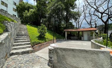 Renta de departamento en Cuernavaca