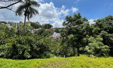 Renta de departamento en Cuernavaca