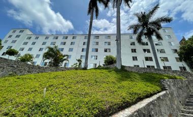 Renta de departamento en Cuernavaca