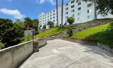 Renta de departamento en Cuernavaca