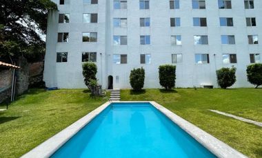 Renta de departamento en Cuernavaca