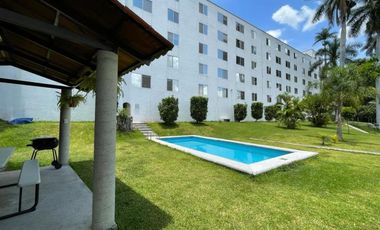 Renta de departamento en Cuernavaca