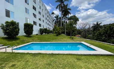 Renta de departamento en Cuernavaca