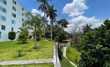 Renta de departamento en Cuernavaca