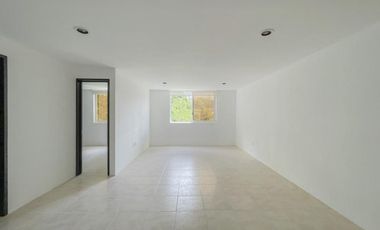 Renta de departamento en Cuernavaca