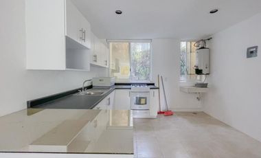 Renta de departamento en Cuernavaca