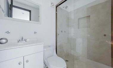 Renta de departamento en Cuernavaca
