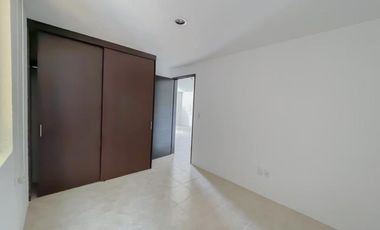 Renta de departamento en Cuernavaca