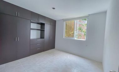 Renta de departamento en Cuernavaca