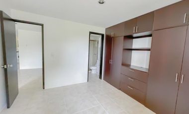Renta de departamento en Cuernavaca