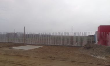 VENDO TERRENO DE OCACION COMO OPORTUNIDAD DE INVERSIÓN