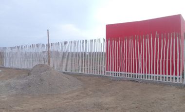 VENDO TERRENO DE OCACION COMO OPORTUNIDAD DE INVERSIÓN