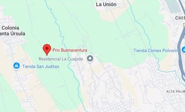 CASA EN TEMIXCO, MORELOS