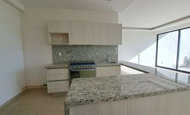 DEPARTAMENTO EN RENTA, CORREGIDORA QRO.