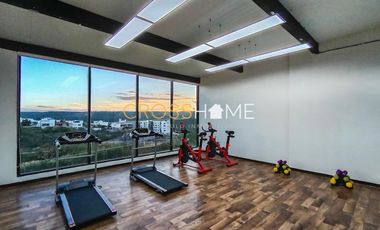 DEPARTAMENTO EN RENTA, CORREGIDORA QRO.