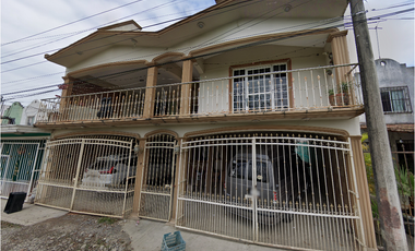 CASA EN VENTA EN VILLAS DE SAN CLEMENTE ALAMO TEPACHE