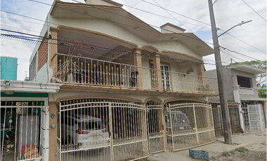 CASA EN VENTA EN VILLAS DE SAN CLEMENTE ALAMO TEPACHE