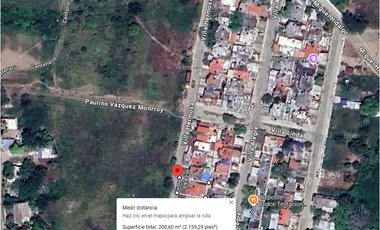 CASA EN VENTA EN VILLAS DE SAN CLEMENTE ALAMO TEPACHE