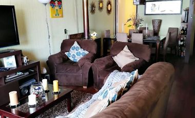 EN VENTA Confortable casa cercana a Hospital de Villarrica