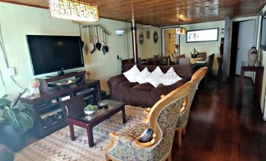 EN VENTA Confortable casa cercana a Hospital de Villarrica