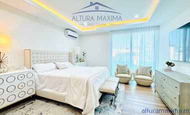 Lujosa Casa en Renta Puerta de Hierro Zona Andares Zapopan