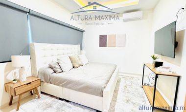 Lujosa Casa en Renta Puerta de Hierro Zona Andares Zapopan