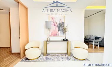 Lujosa Casa en Renta Puerta de Hierro Zona Andares Zapopan