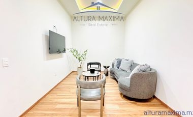 Lujosa Casa en Renta Puerta de Hierro Zona Andares Zapopan
