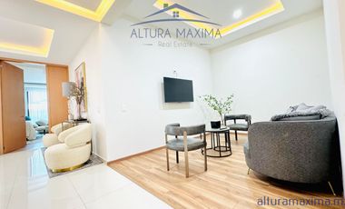 Lujosa Casa en Renta Puerta de Hierro Zona Andares Zapopan