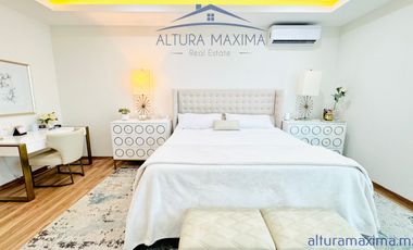Lujosa Casa en Renta Puerta de Hierro Zona Andares Zapopan