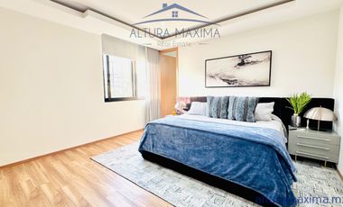 Lujosa Casa en Renta Puerta de Hierro Zona Andares Zapopan